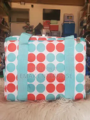 Insulated Lunch Box For Hot And Cold