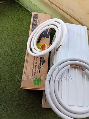 Rainbow 1.5hp Split Ac – Beat the Heat in Style