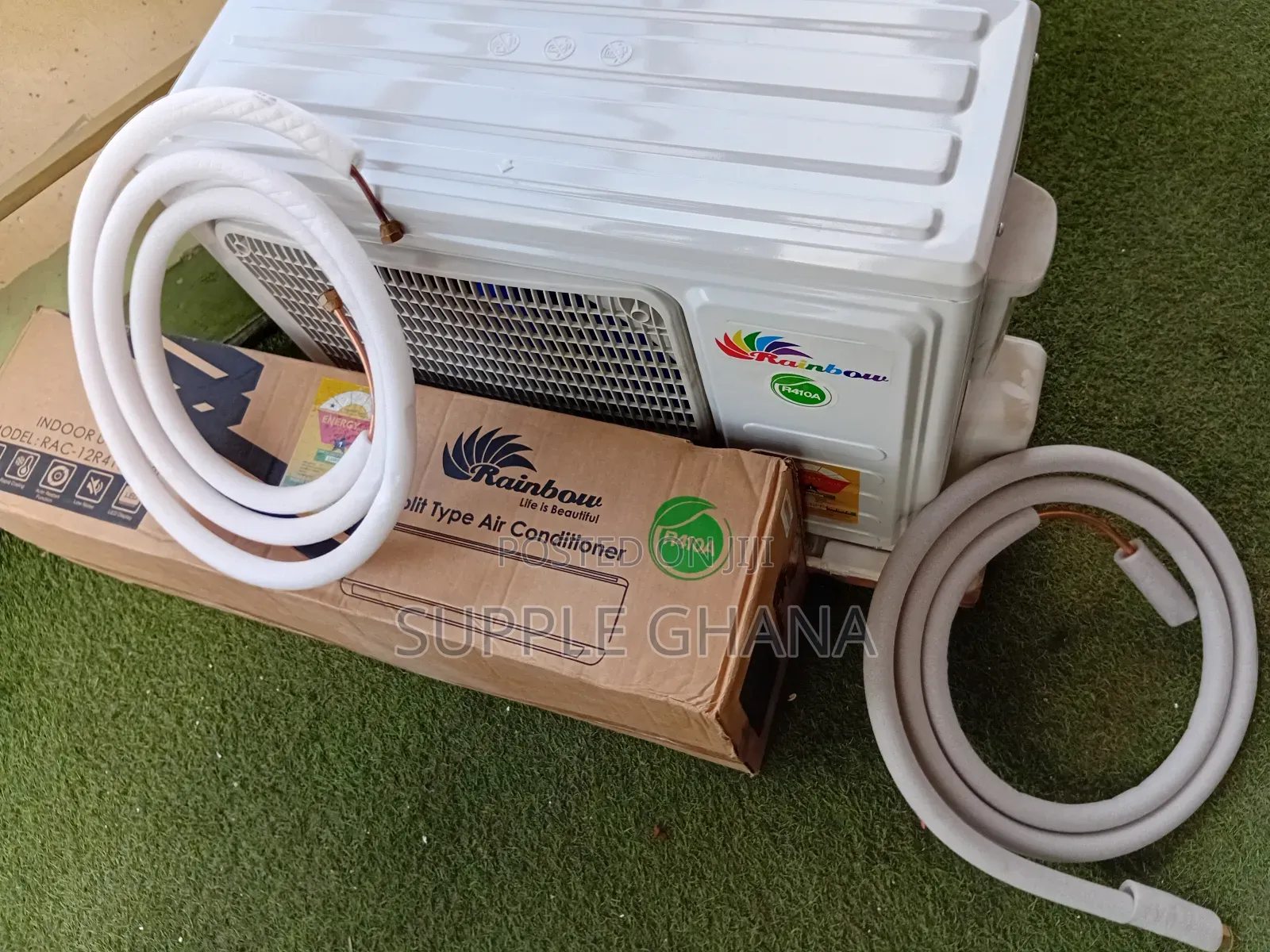 1.5hp Rainbow Air Conditioner – Ultimate Home Cooling Solution
