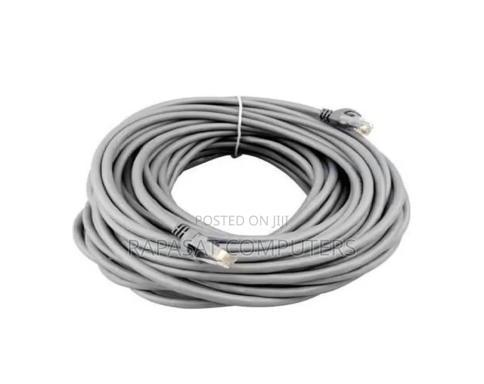Dlink Cat6 Patch Cable 10 Meters