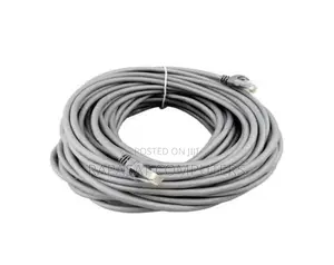 Dlink Cat6 Patch Cable 10 Meters