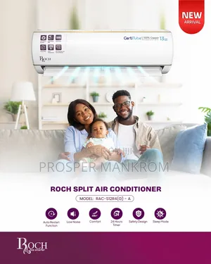Roch Split Air Condition