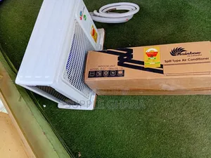 1.5hp Rainbow Ac – Powerful Performance, Low Noise