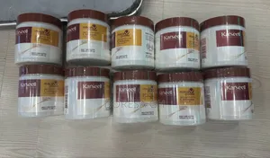 Karseell Collagen Hair Mask 500ml – Deep Repair Treatment in Ghana