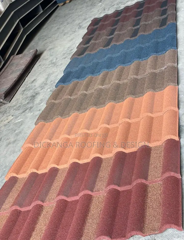 Stone Coat