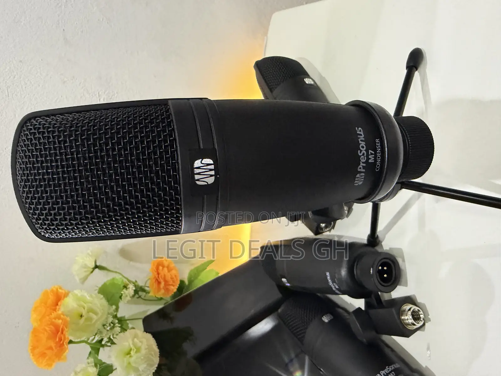 Presonus M7