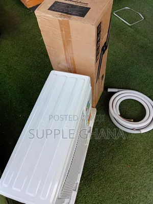 1.5hp Rainbow Cooling System – Perfect for Home Office