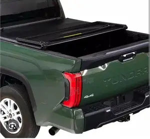 Pickup Bucket Cover