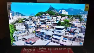 Premium Viewing Starts Here – Ansano 50”