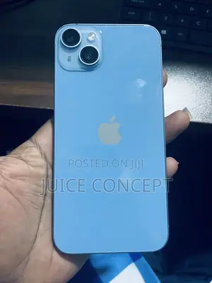 Apple iPhone 14 Plus 128 GB Blue