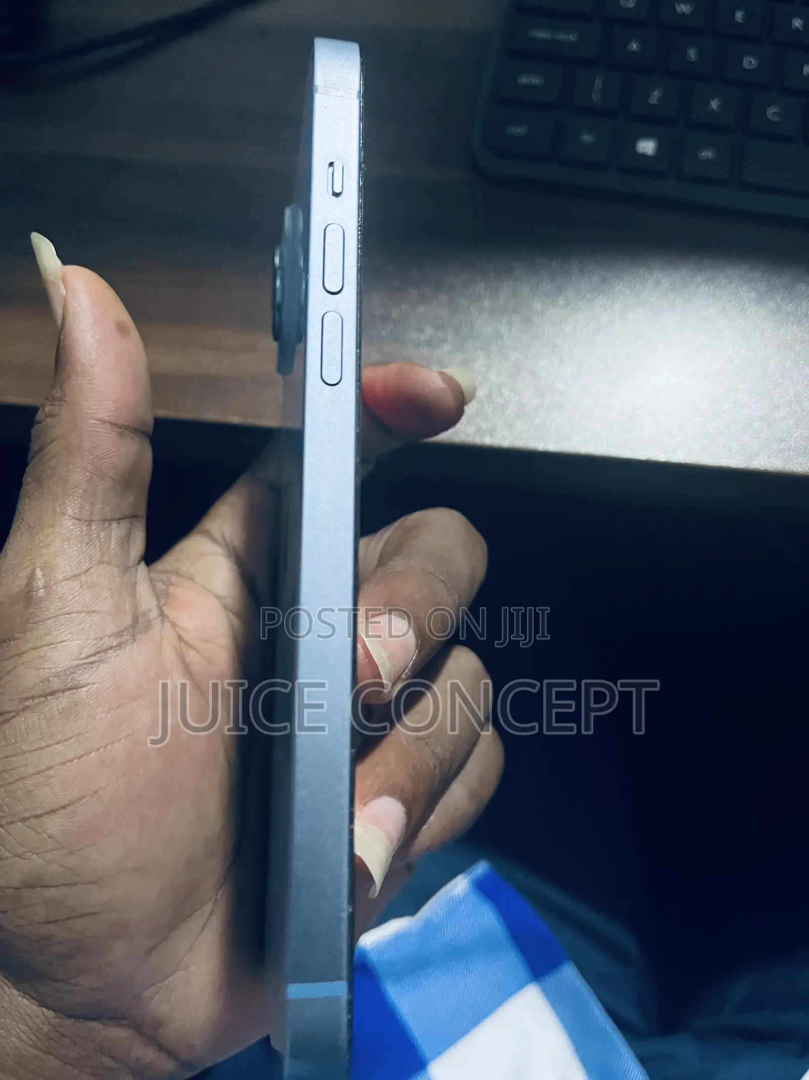 Apple iPhone 14 Plus 128 GB Blue