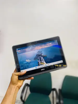 New Laptop Dell Latitude 3189 8GB Intel Pentium SSD 128GB