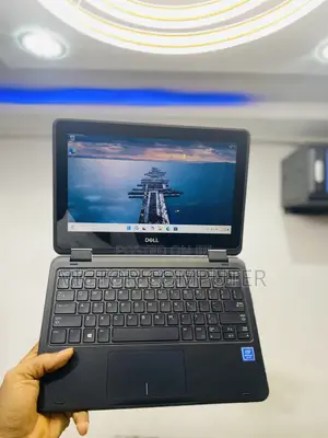 New Laptop Dell Latitude 3189 8GB Intel Pentium SSD 128GB