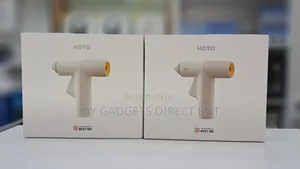 Hoto Lithium Glue Gun