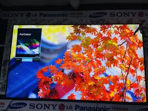 2024 Samsung 75 Inche Smart Crystal Uhd Smart Hdr+ 75du7100 Game TV