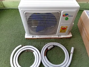 1.5hp Rainbow Air Conditioner – Instant Cooling Comfort