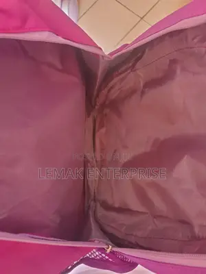 School Bag / Backpack Sofia Character