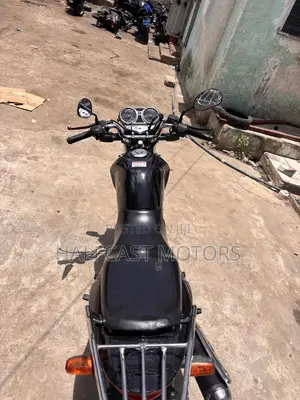 Honda 2010 Black