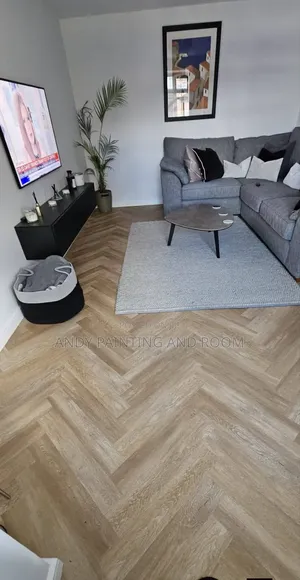 Professional Vinyl Tilers Layer