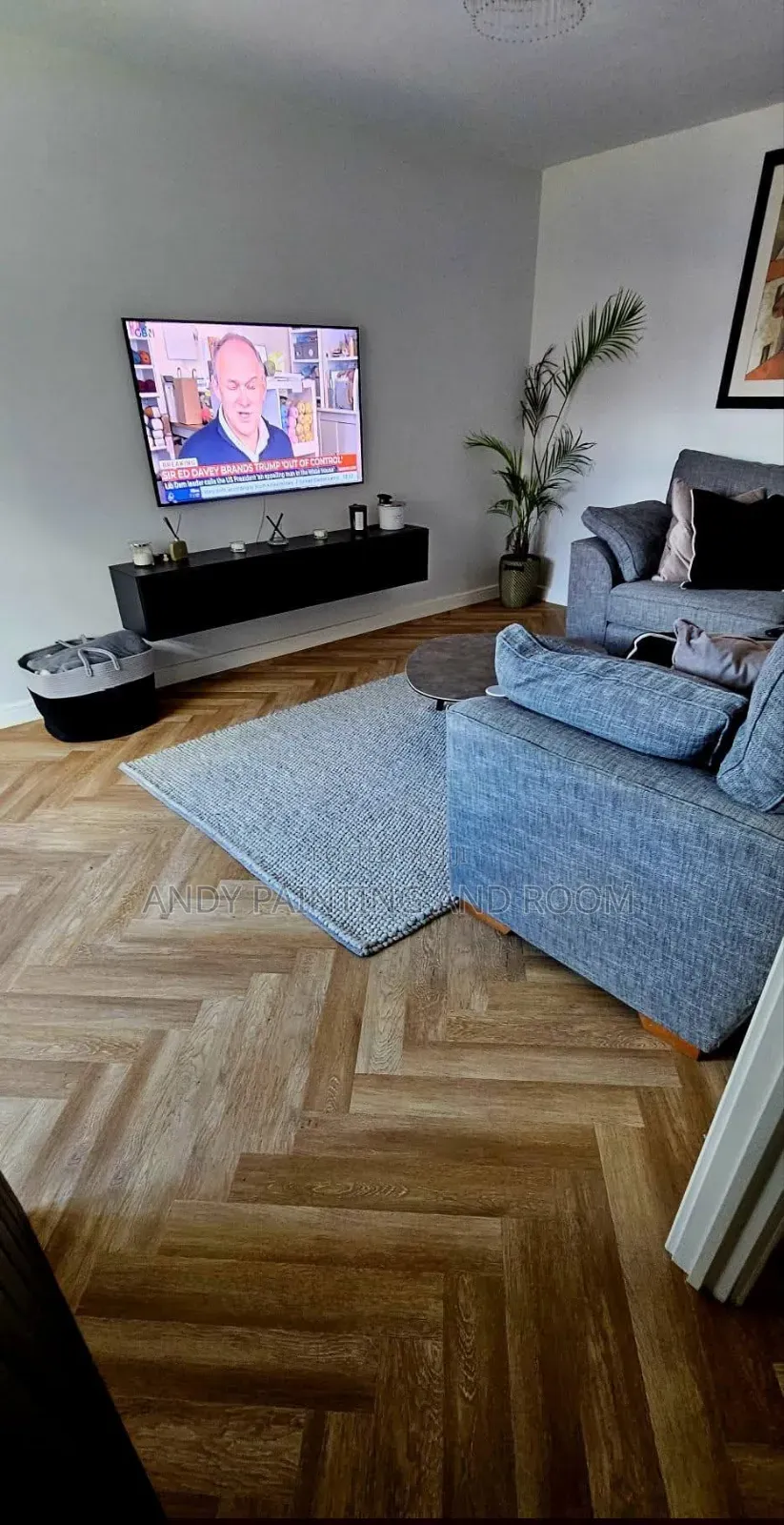 Professional Vinyl Tilers Layer