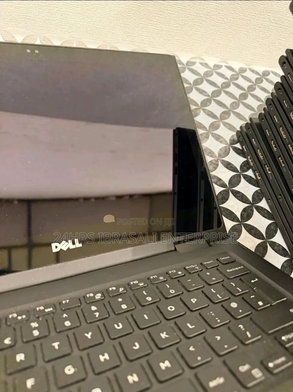Laptop Dell Latitude 3390 8GB Intel Core i5 SSD 256GB