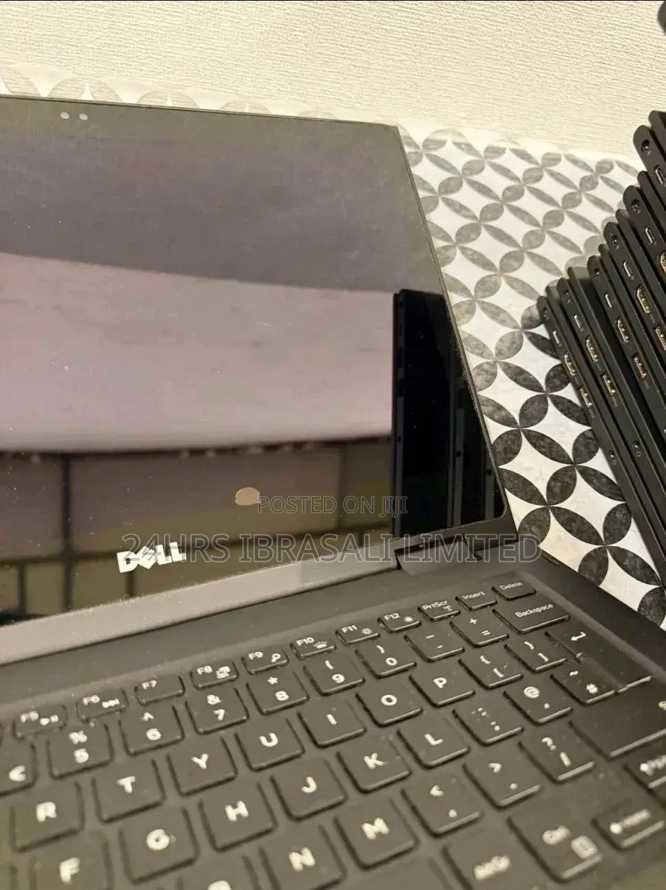 Laptop Dell Latitude 3390 8GB Intel Core i5 SSD 256GB