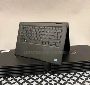 Laptop Dell Latitude 3390 8GB Intel Core i5 SSD 256GB