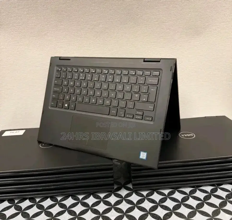 Laptop Dell Latitude 3390 8GB Intel Core i5 SSD 256GB