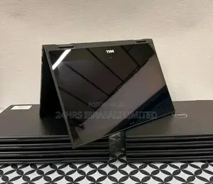 Laptop Dell Latitude 3390 8GB Intel Core i5 SSD 256GB