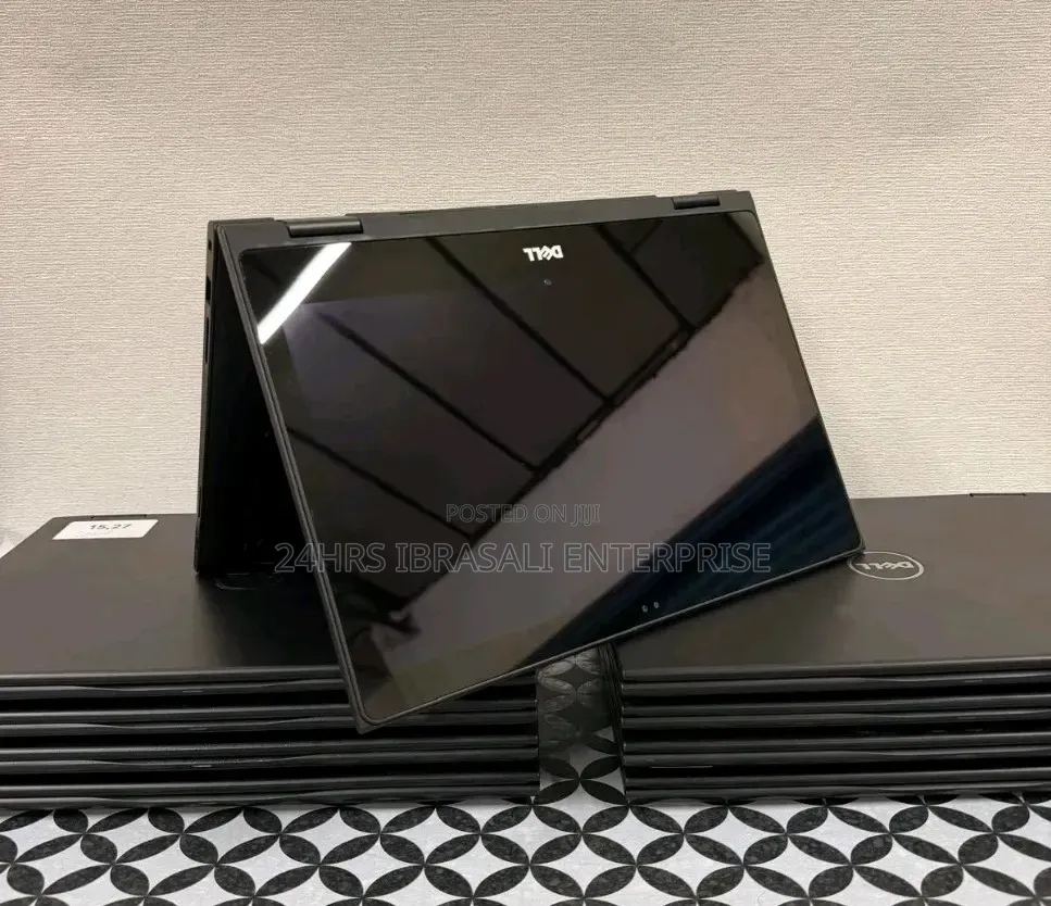 Laptop Dell Latitude 3390 8GB Intel Core i5 SSD 256GB