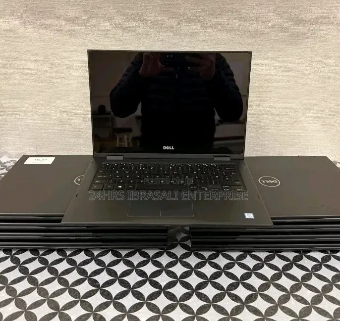 Laptop Dell Latitude 3390 8GB Intel Core i5 SSD 256GB
