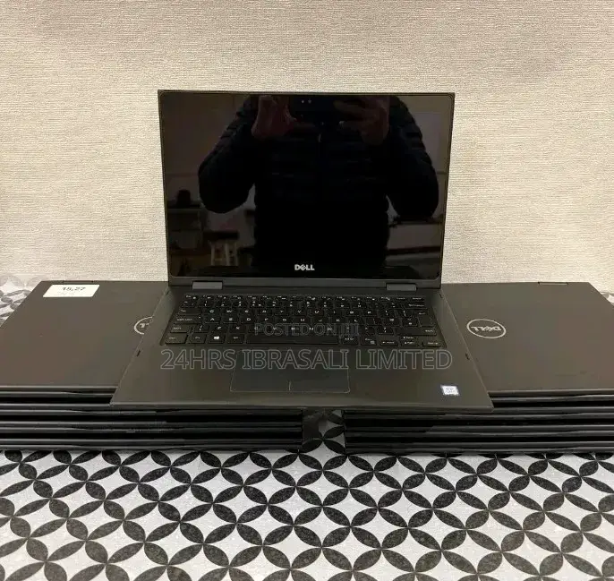 Laptop Dell Latitude 3390 8GB Intel Core i5 SSD 256GB