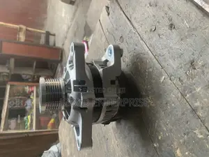 Toyota Hiace Toyota Hilux Alternator 2018 - 2022 (Brand New)