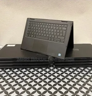 Laptop Dell Latitude 3390 8GB Intel Core i5 SSD 256GB