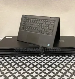 Laptop Dell Latitude 3390 8GB Intel Core i5 SSD 256GB