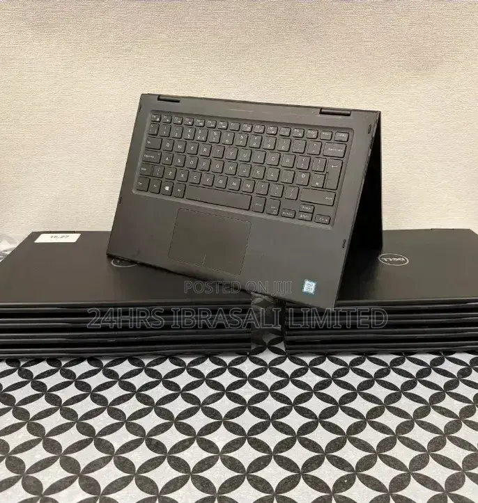 Laptop Dell Latitude 3390 8GB Intel Core i5 SSD 256GB