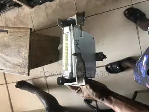 All Toyota Corolla Control Board
