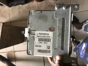 All Toyota Corolla Control Board