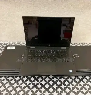 Laptop Dell Latitude 3390 8GB Intel Core i5 SSD 256GB