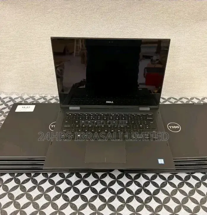 Laptop Dell Latitude 3390 8GB Intel Core i5 SSD 256GB