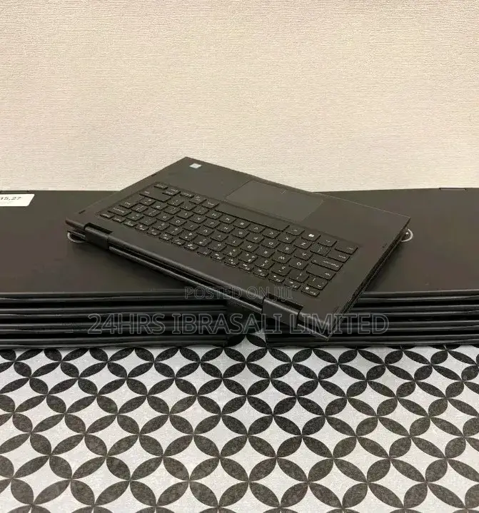 Laptop Dell Latitude 3390 8GB Intel Core i5 SSD 256GB