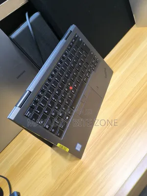 Laptop Lenovo ThinkPad X1 Yoga 16GB Intel Core i7 SSD 512GB
