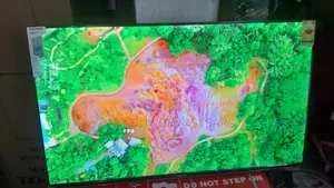 Bigger Screen, Better Memories – Ansano 50”