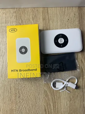 Mifi Broadband Device