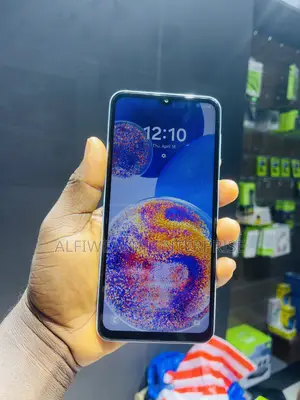 Samsung Galaxy A23 128 GB Blue