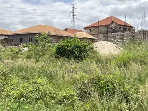 Plot of Land for Sale at Sokoban Wood Village