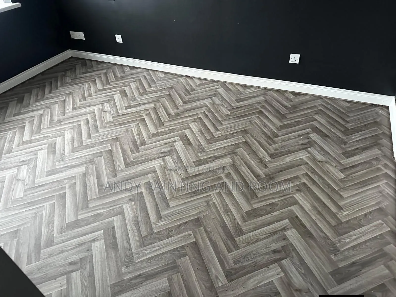 Best Vinyl Flooring Installer
