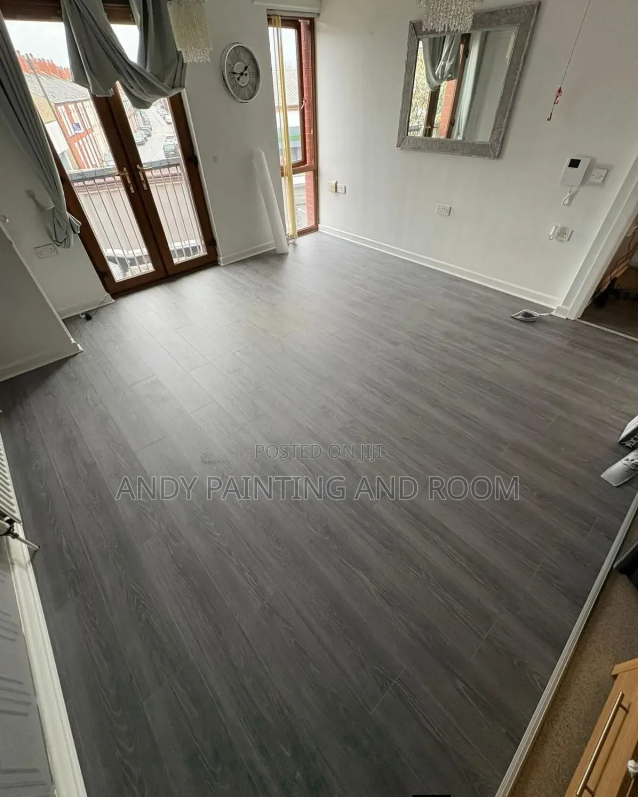 Best Vinyl Flooring Installer
