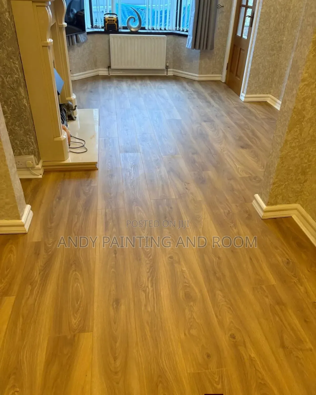 Best Vinyl Flooring Installer