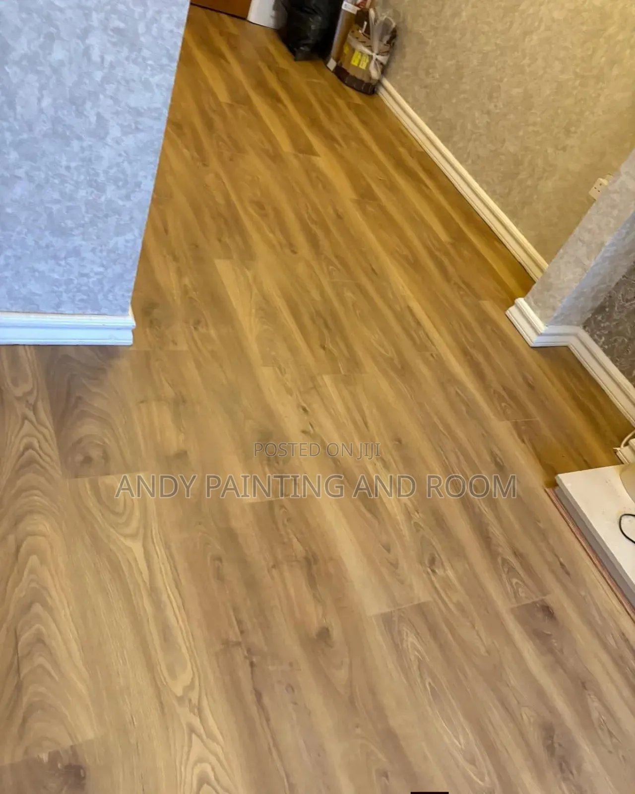 Best Vinyl Flooring Installer